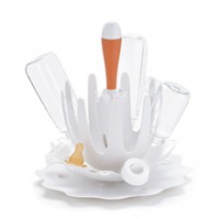 ESCURRIDOR SKIPHOP SPLASH BLANCO